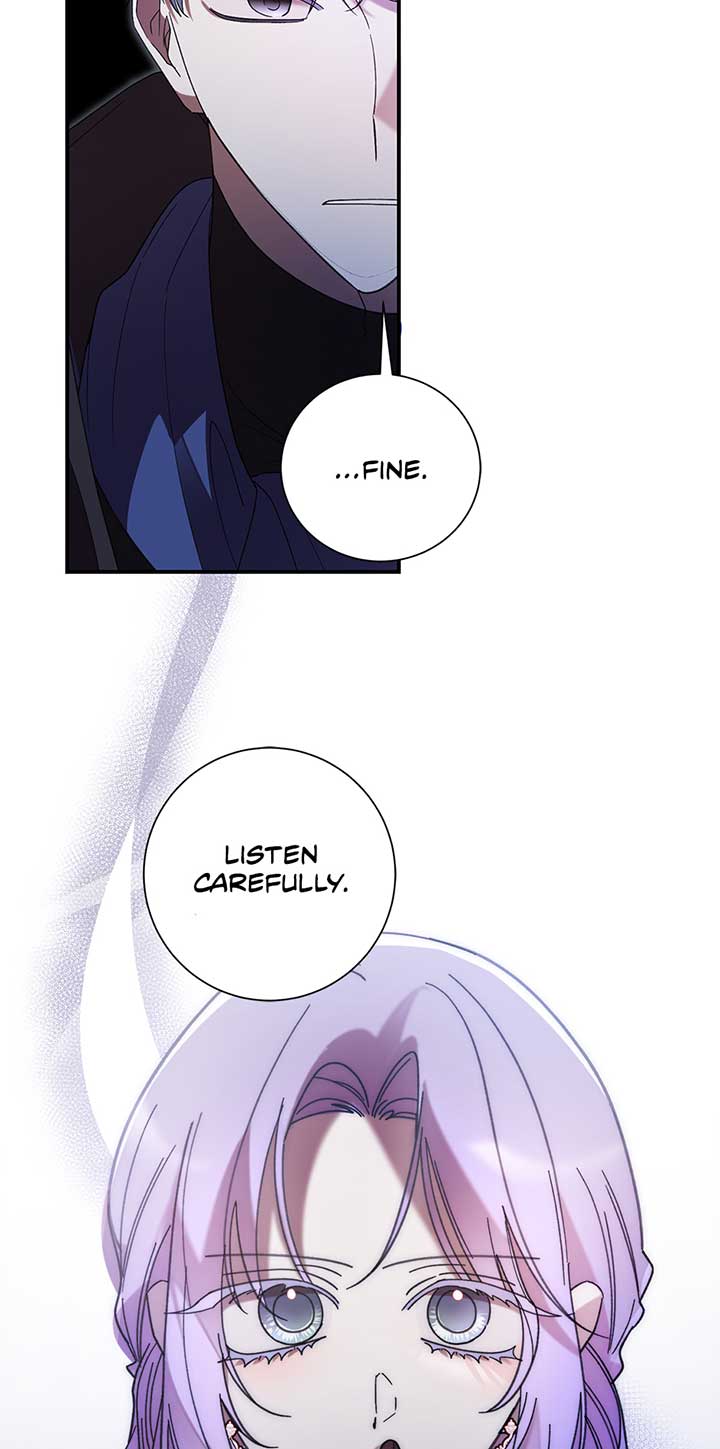 The Wallflower Who Was Proposed to by the Tyrant Chapter 3 page 65