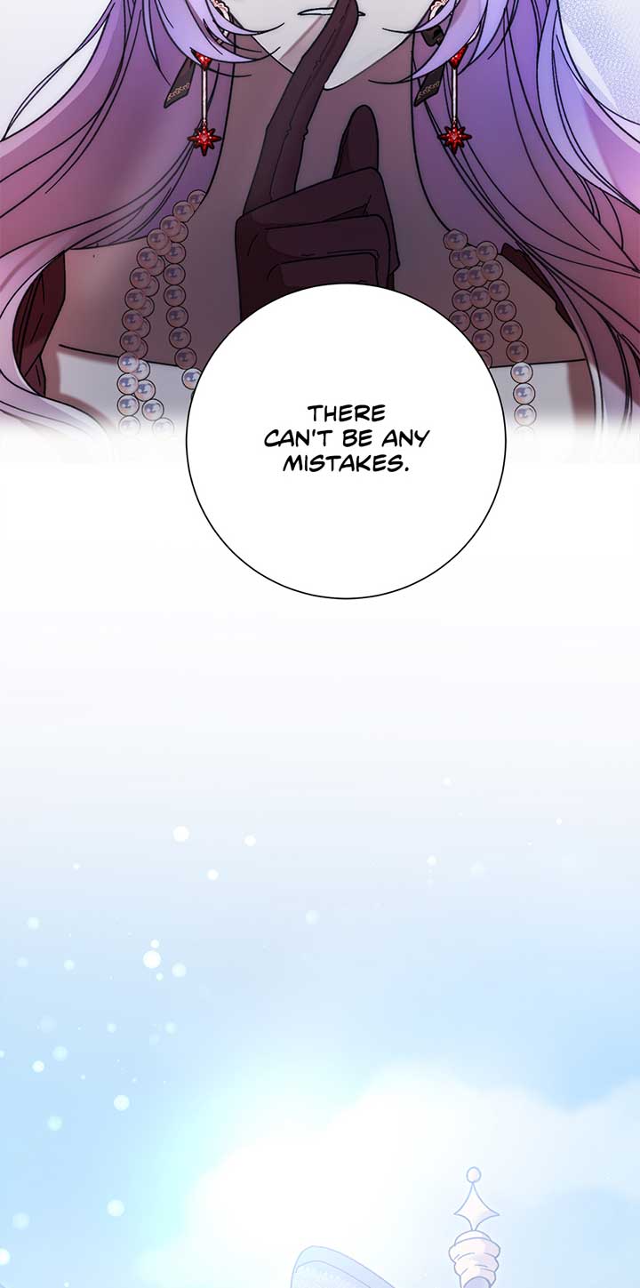 The Wallflower Who Was Proposed to by the Tyrant Chapter 3 page 66