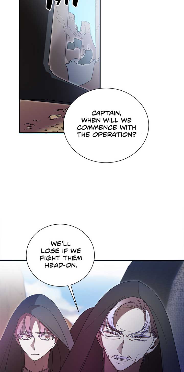 The Wallflower Who Was Proposed to by the Tyrant Chapter 3 page 68