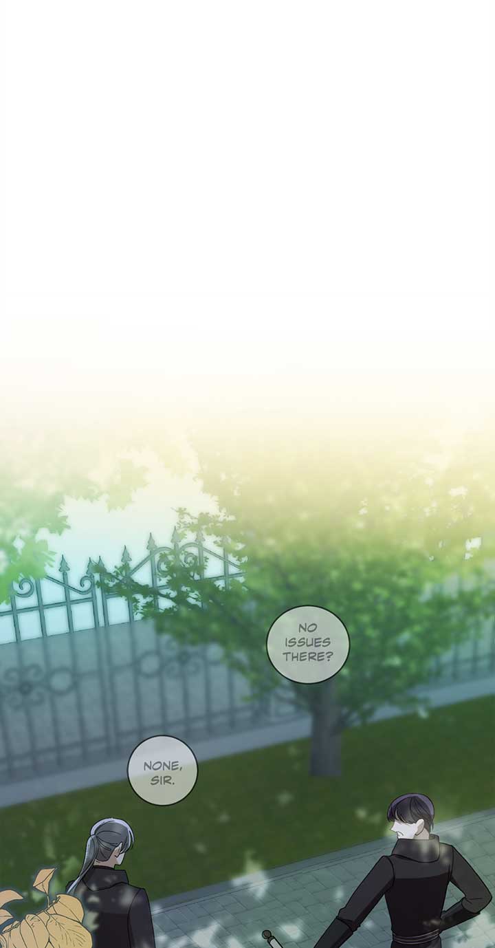 The Wallflower Who Was Proposed to by the Tyrant Chapter 3 page 6