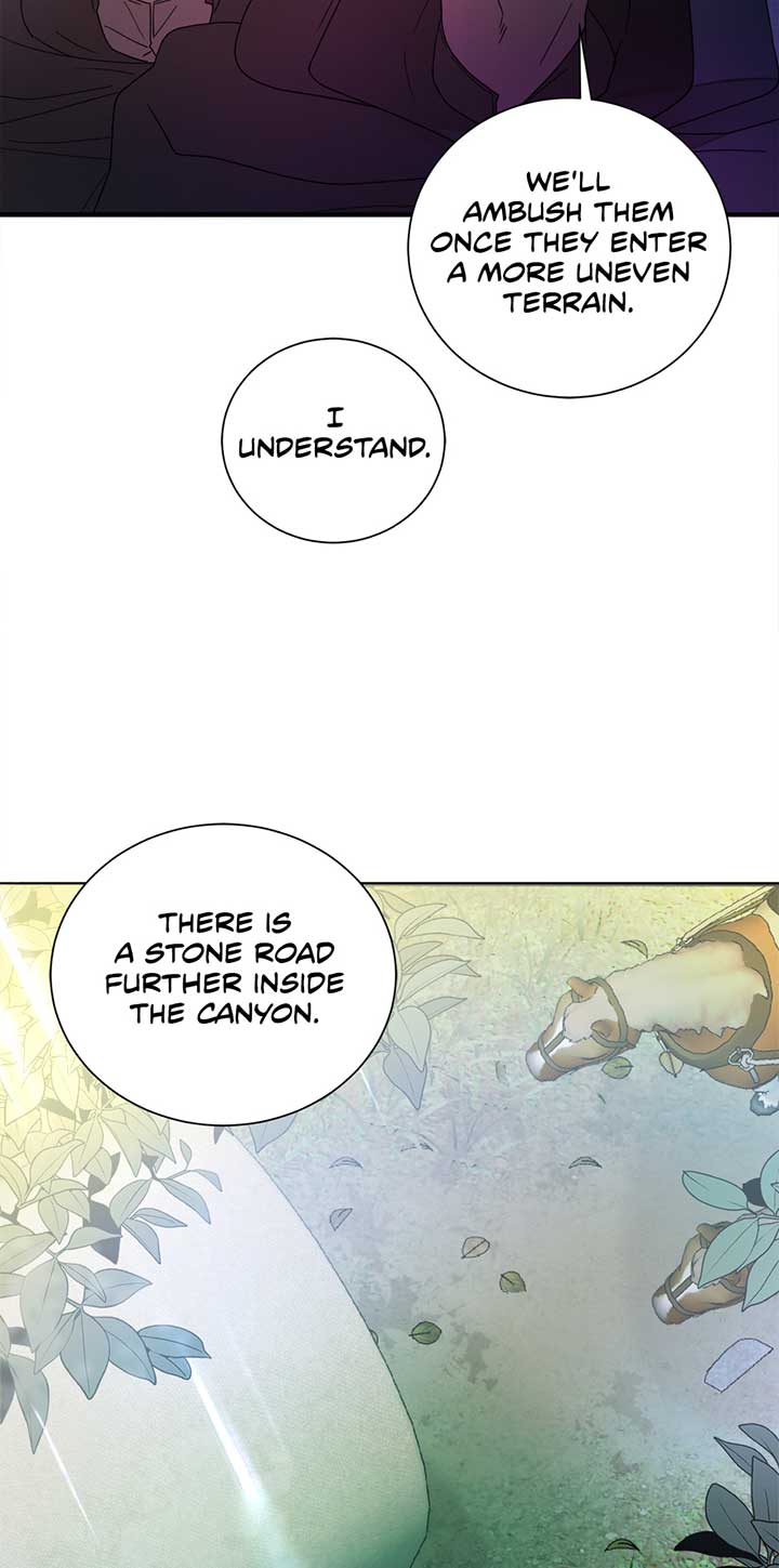 The Wallflower Who Was Proposed to by the Tyrant Chapter 3 page 69