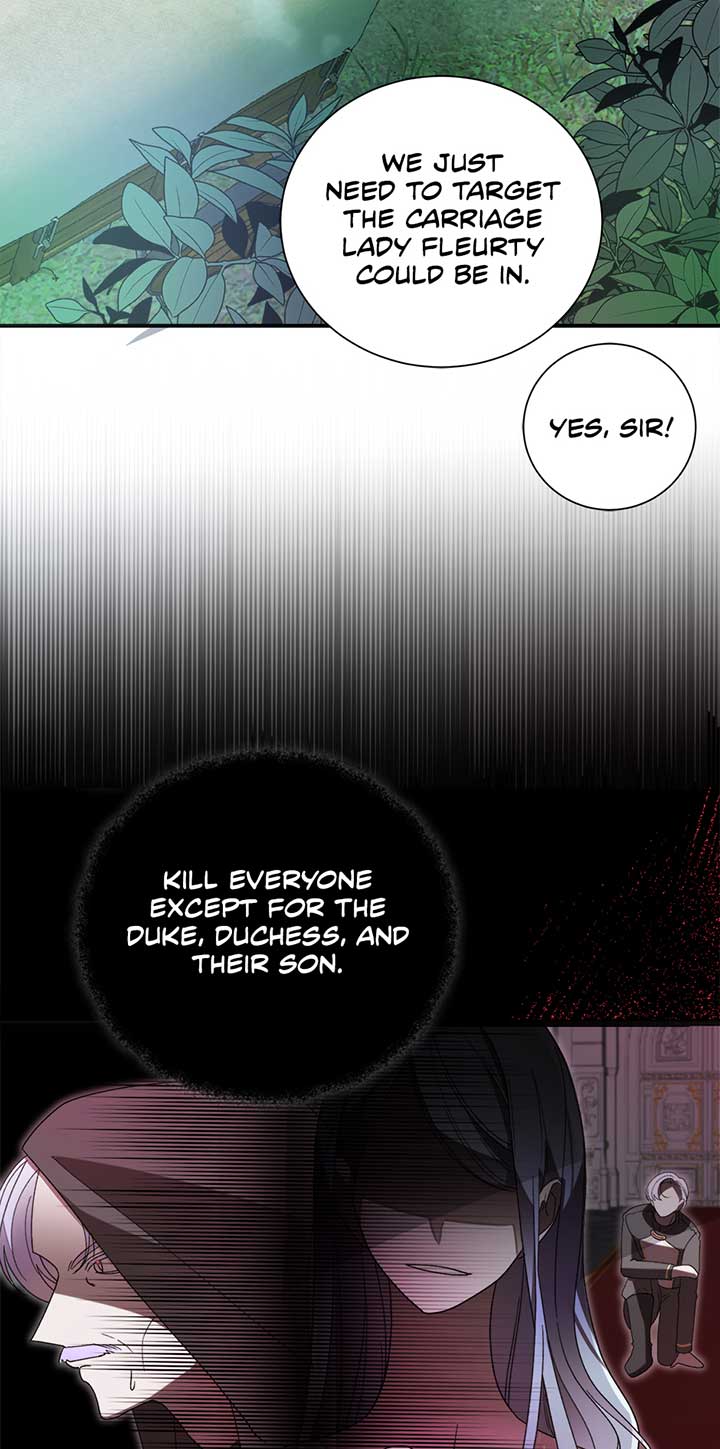 The Wallflower Who Was Proposed to by the Tyrant Chapter 3 page 70