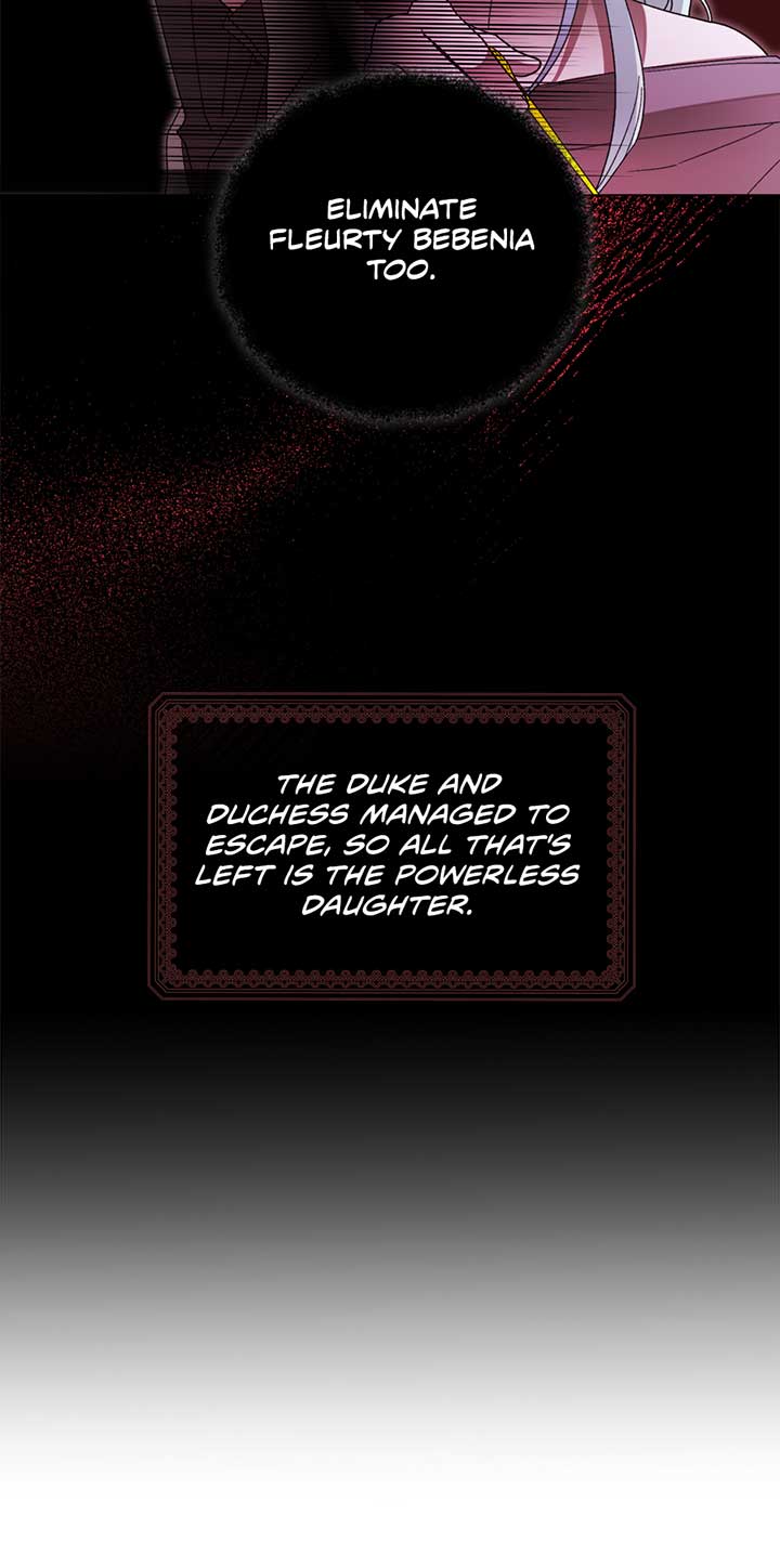 The Wallflower Who Was Proposed to by the Tyrant Chapter 3 page 71