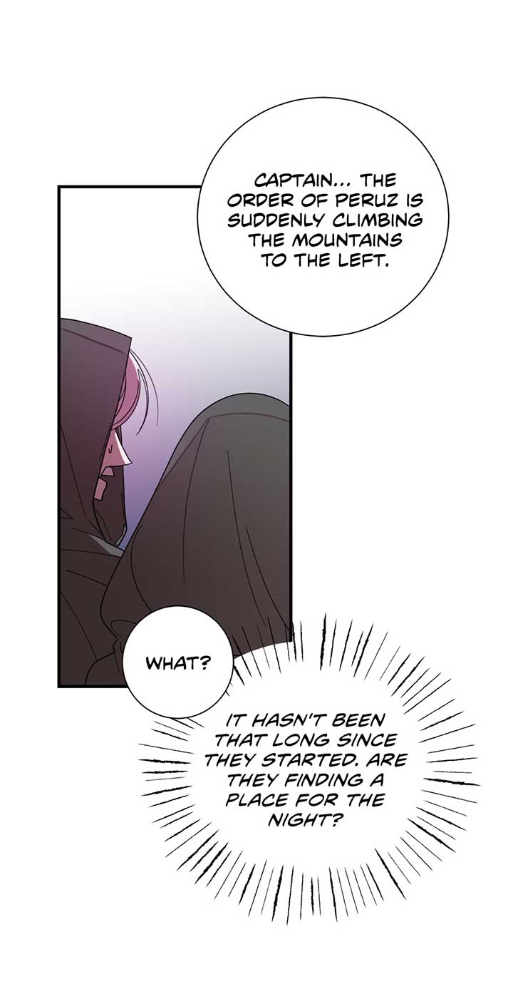 The Wallflower Who Was Proposed to by the Tyrant Chapter 3 page 72