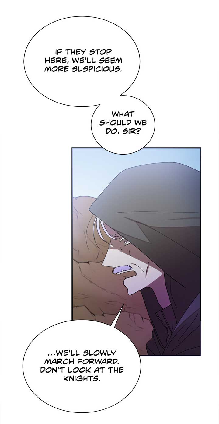 The Wallflower Who Was Proposed to by the Tyrant Chapter 3 page 73