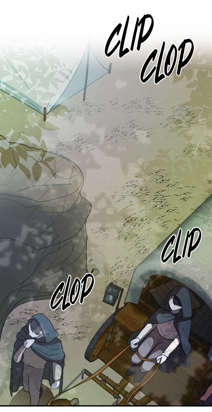 The Wallflower Who Was Proposed to by the Tyrant Chapter 3 page 74