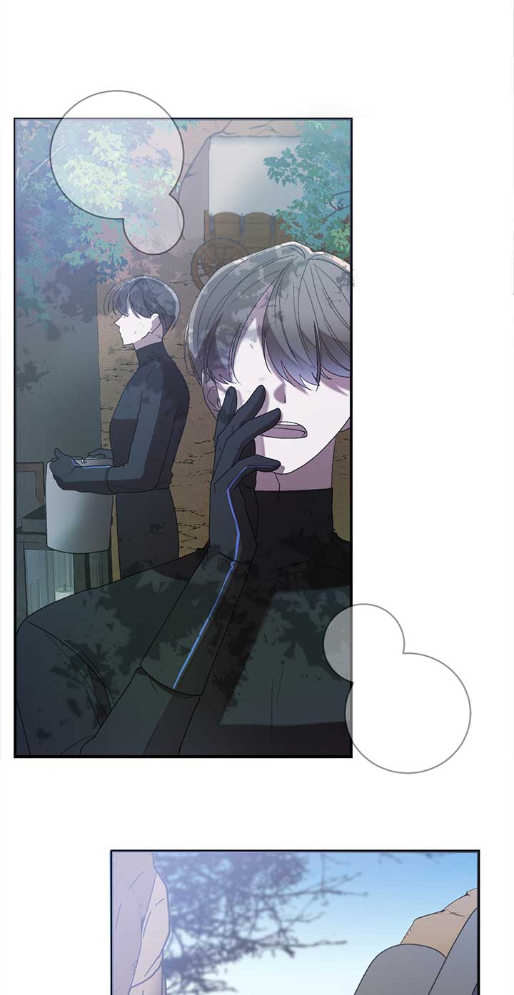 The Wallflower Who Was Proposed to by the Tyrant Chapter 3 page 76