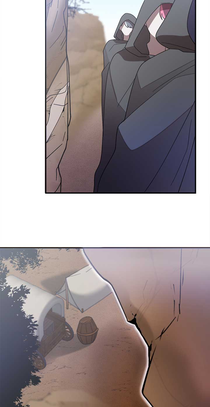 The Wallflower Who Was Proposed to by the Tyrant Chapter 3 page 77