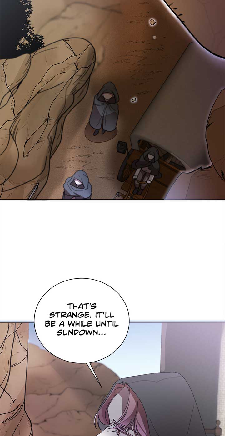 The Wallflower Who Was Proposed to by the Tyrant Chapter 3 page 78