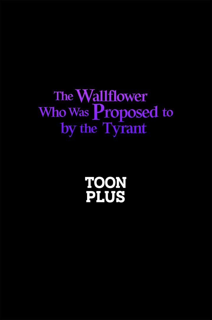 The Wallflower Who Was Proposed to by the Tyrant Chapter 3 page 82