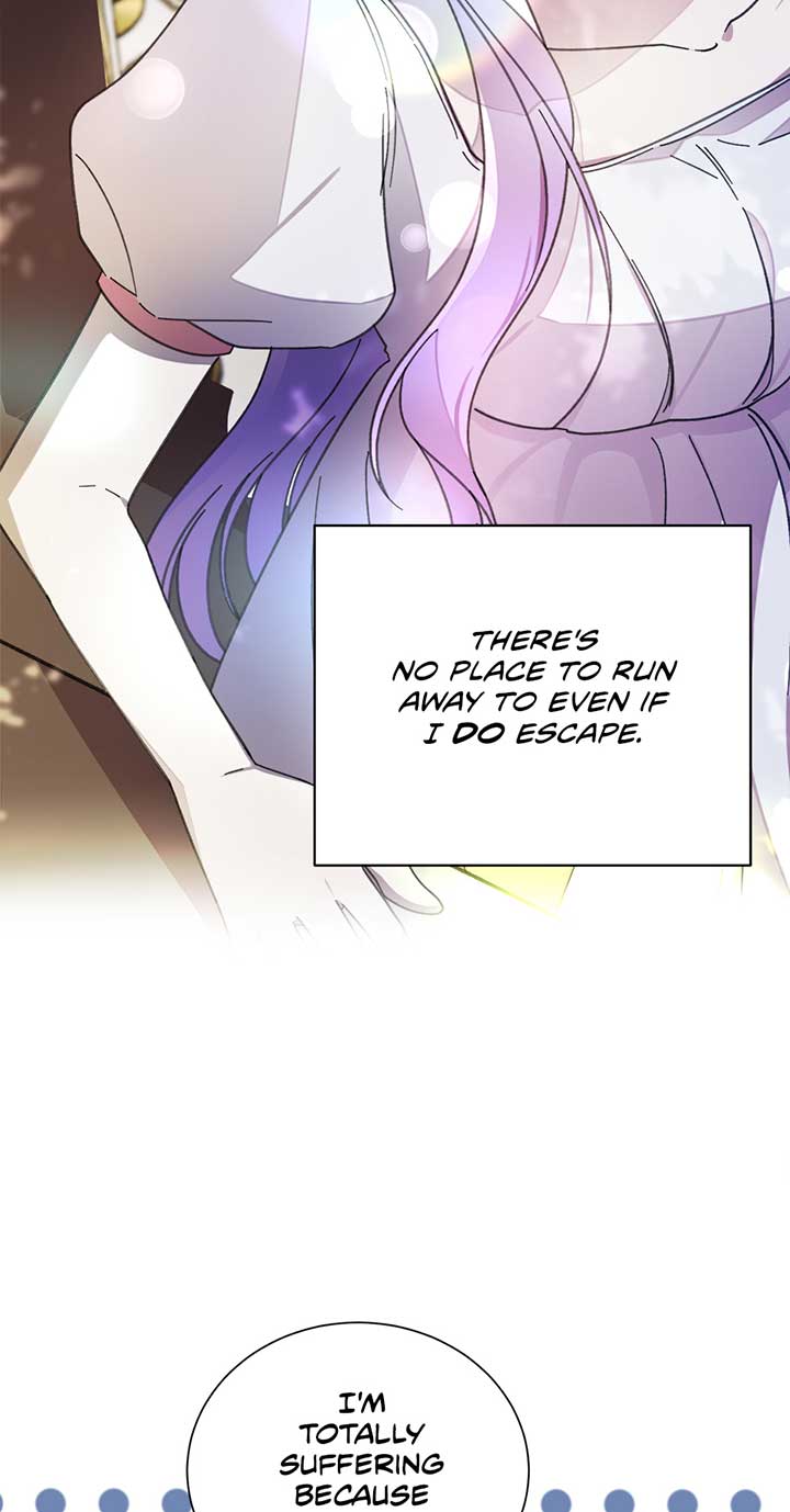 The Wallflower Who Was Proposed to by the Tyrant Chapter 3 page 8