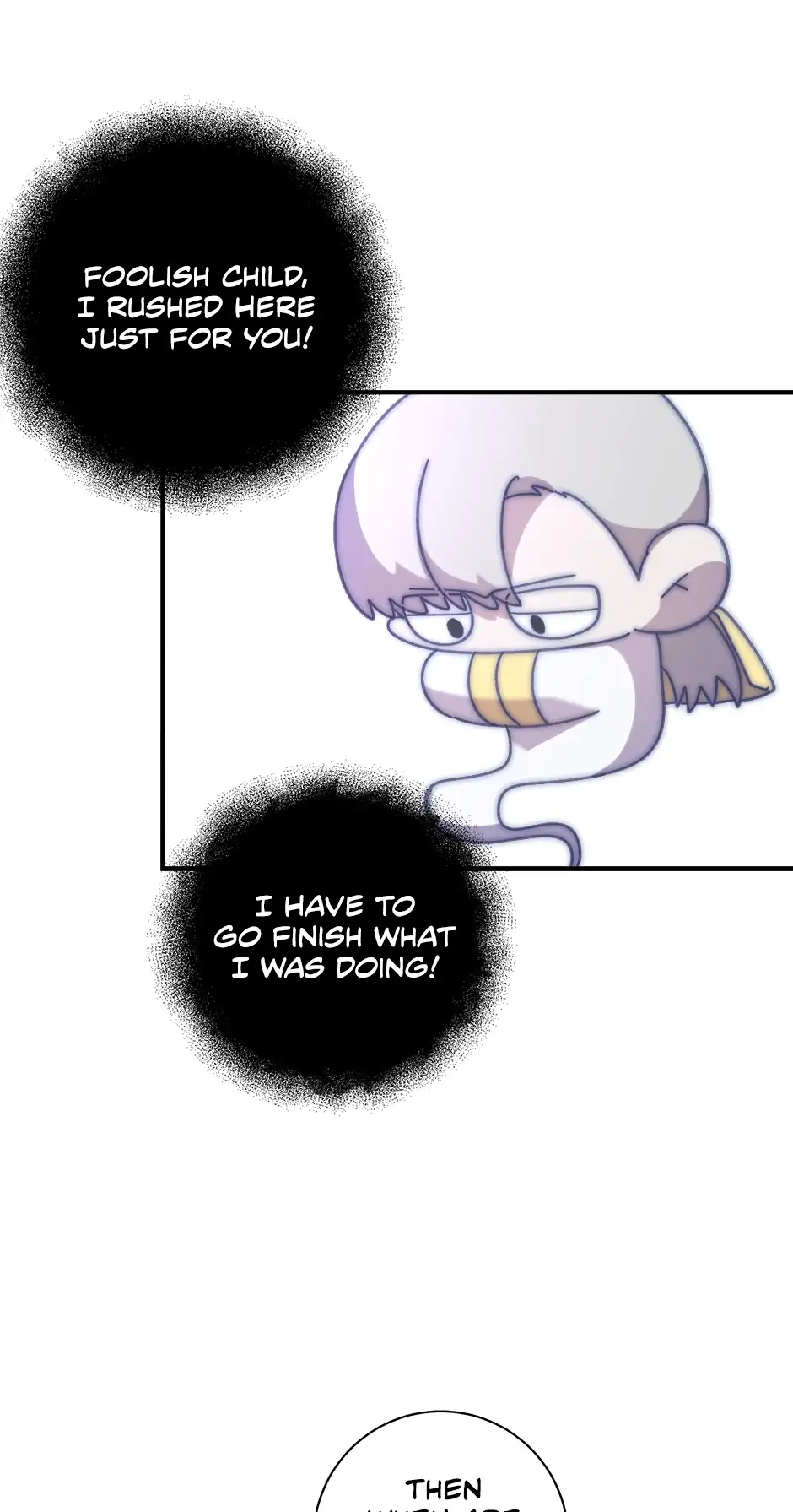 The Wallflower Who Was Proposed to by the Tyrant Chapter 30 page 12