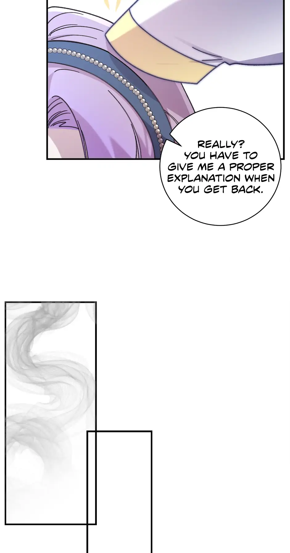 The Wallflower Who Was Proposed to by the Tyrant Chapter 30 page 15