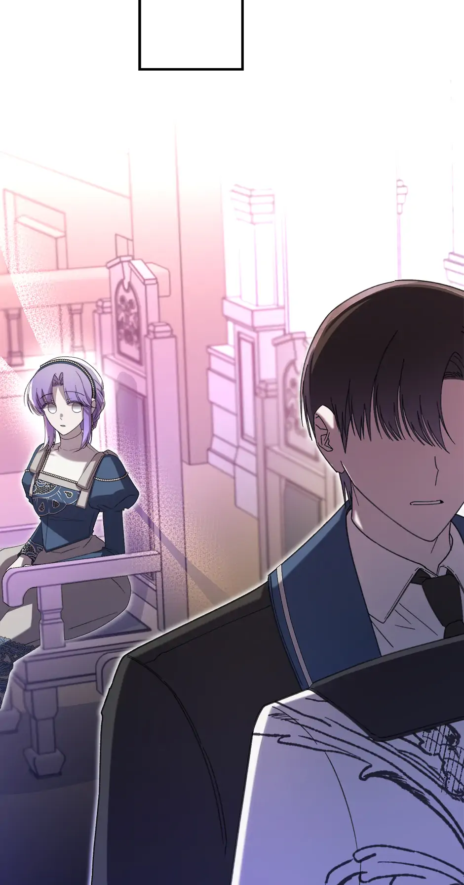 The Wallflower Who Was Proposed to by the Tyrant Chapter 30 page 16