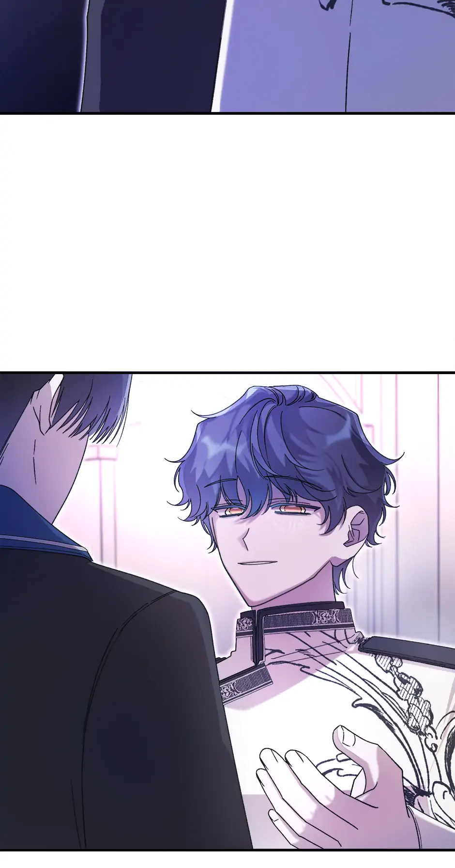 The Wallflower Who Was Proposed to by the Tyrant Chapter 30 page 17
