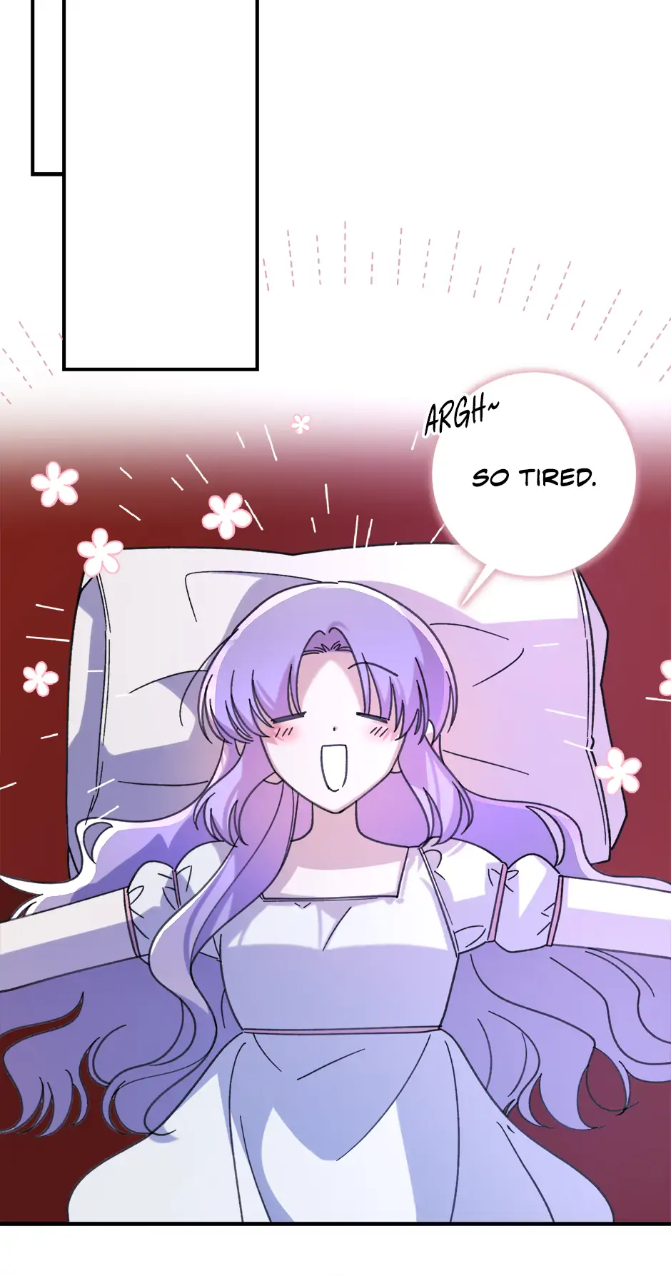 The Wallflower Who Was Proposed to by the Tyrant Chapter 30 page 20