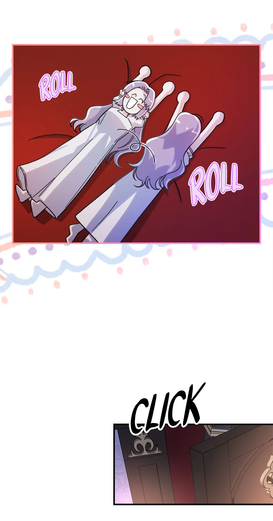 The Wallflower Who Was Proposed to by the Tyrant Chapter 30 page 21