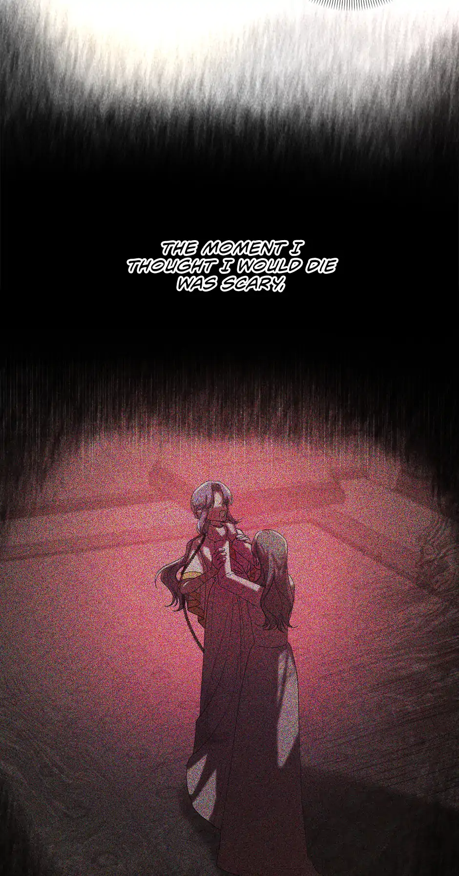 The Wallflower Who Was Proposed to by the Tyrant Chapter 30 page 26