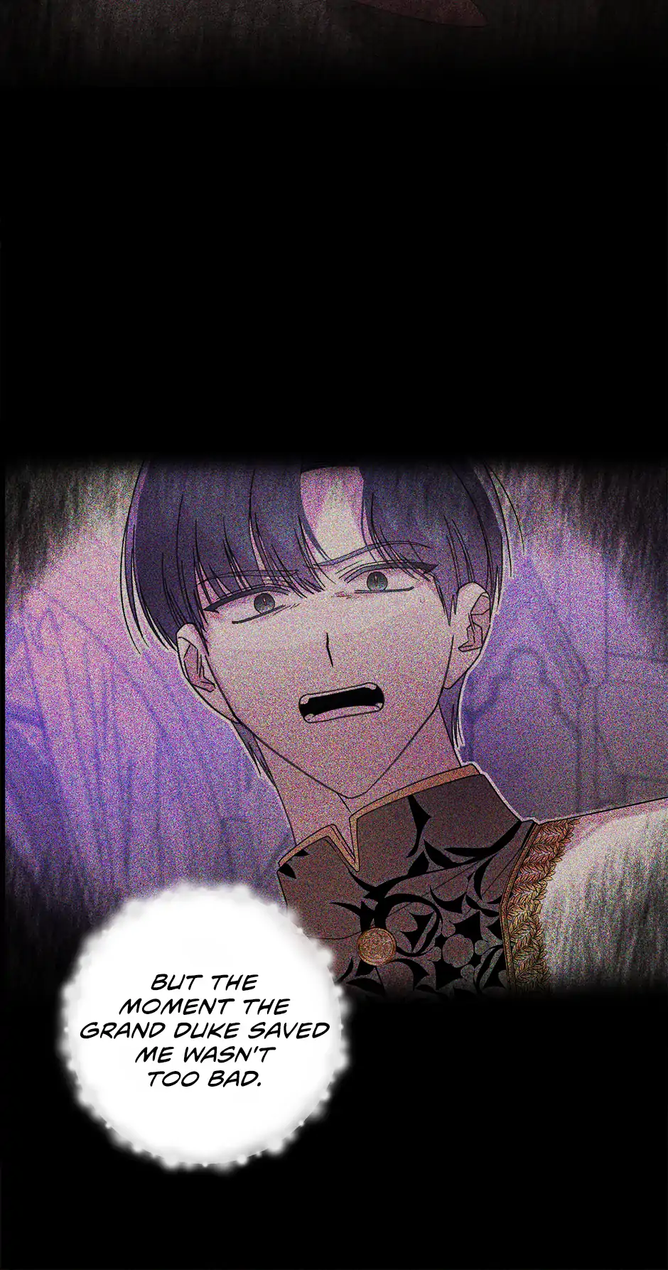 The Wallflower Who Was Proposed to by the Tyrant Chapter 30 page 27