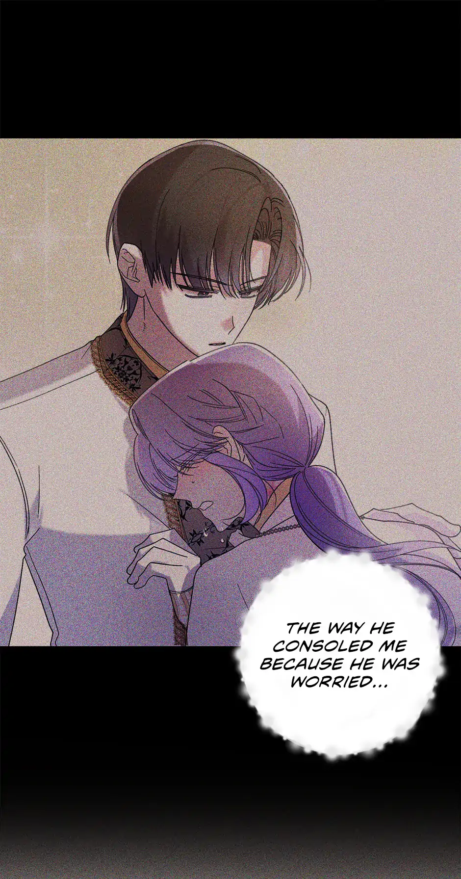 The Wallflower Who Was Proposed to by the Tyrant Chapter 30 page 28