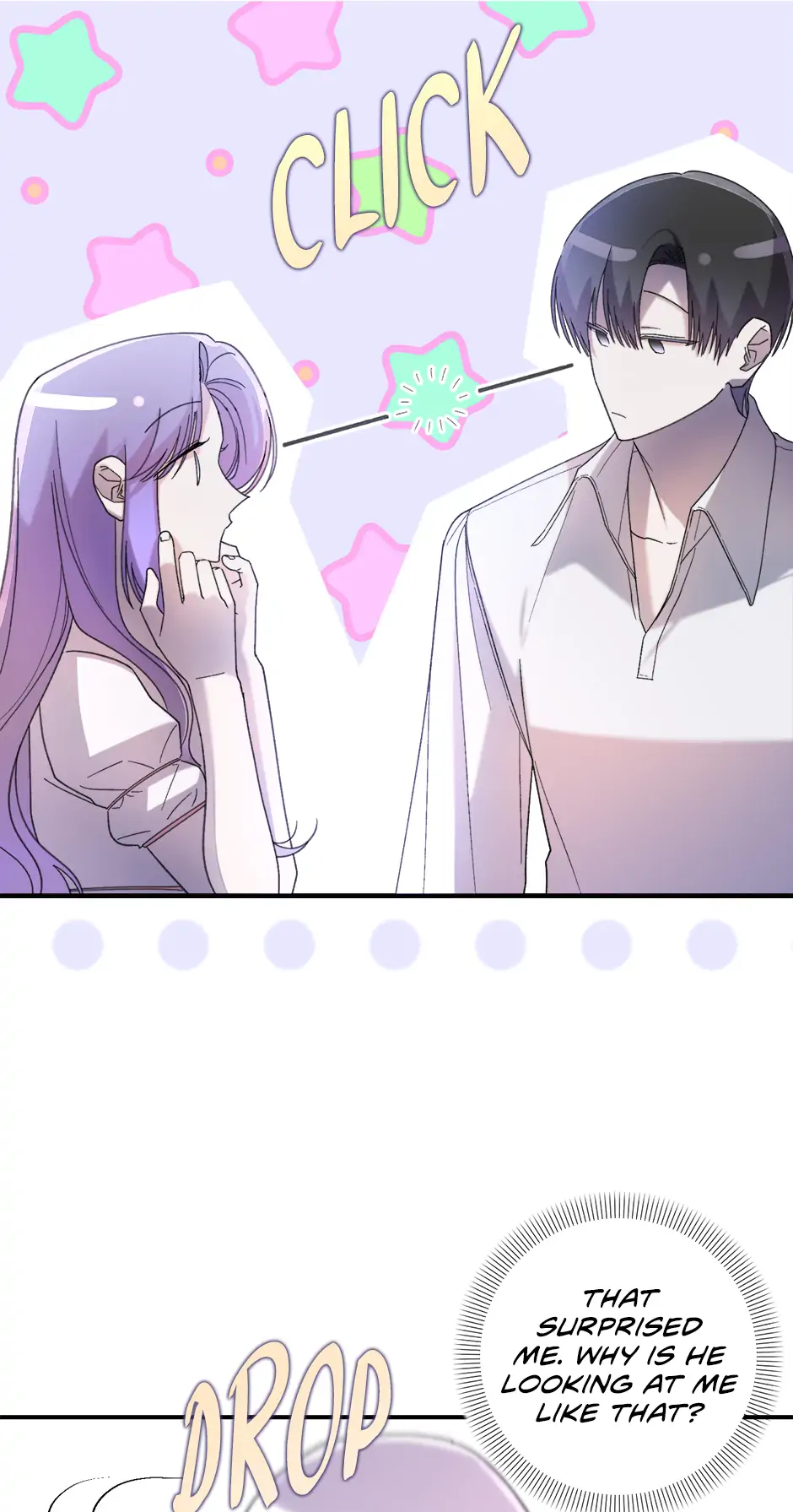 The Wallflower Who Was Proposed to by the Tyrant Chapter 30 page 30