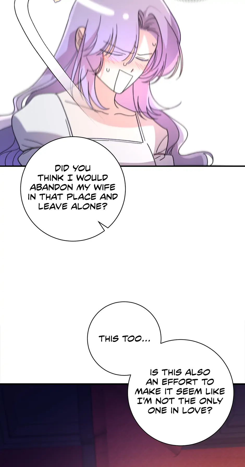 The Wallflower Who Was Proposed to by the Tyrant Chapter 30 page 31
