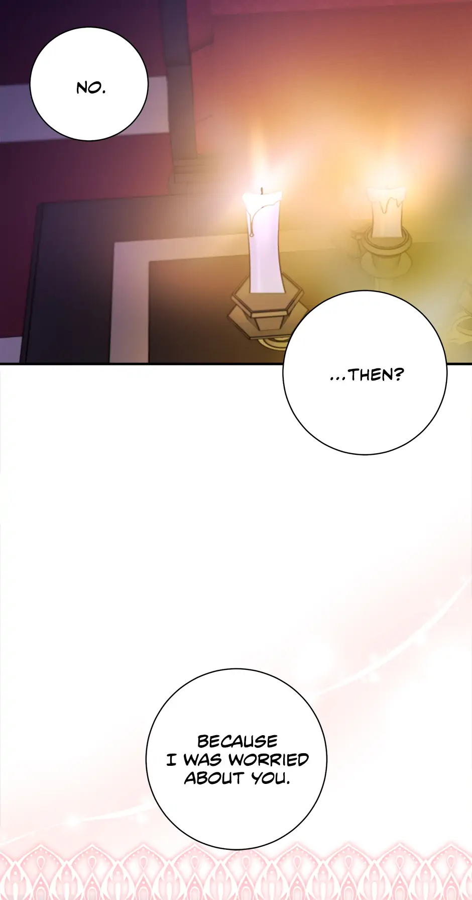 The Wallflower Who Was Proposed to by the Tyrant Chapter 30 page 32