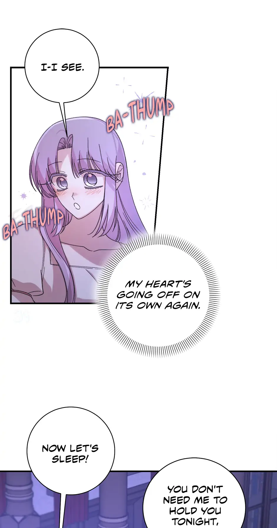 The Wallflower Who Was Proposed to by the Tyrant Chapter 30 page 35