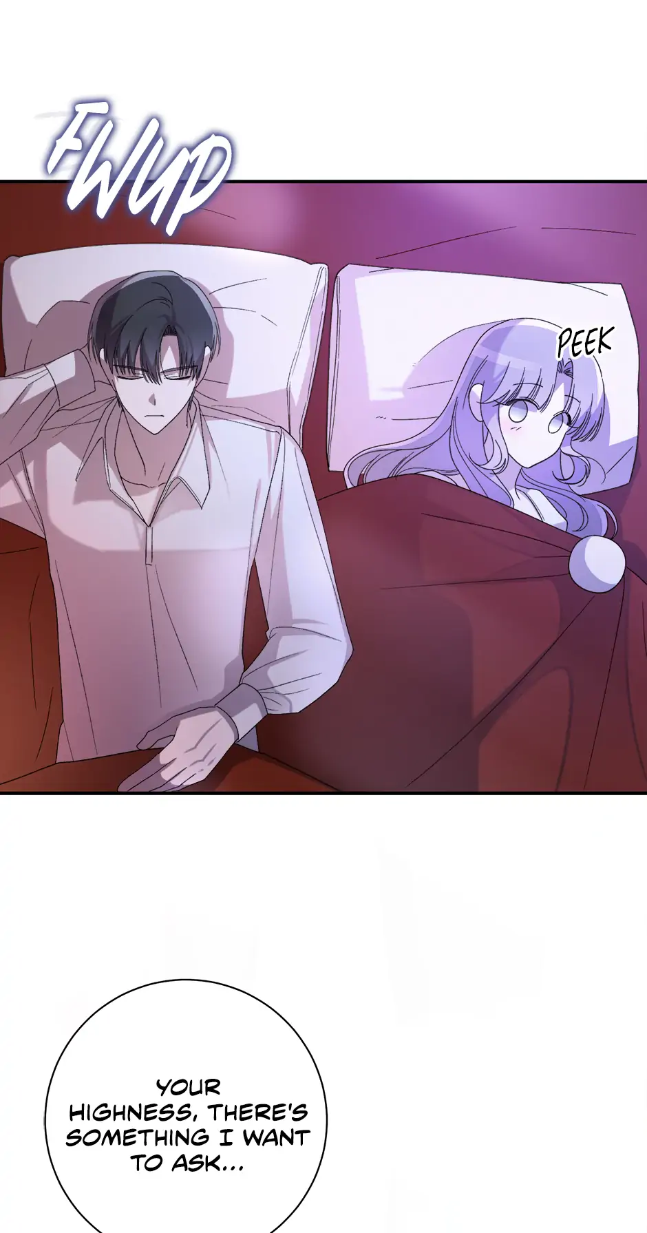 The Wallflower Who Was Proposed to by the Tyrant Chapter 30 page 39