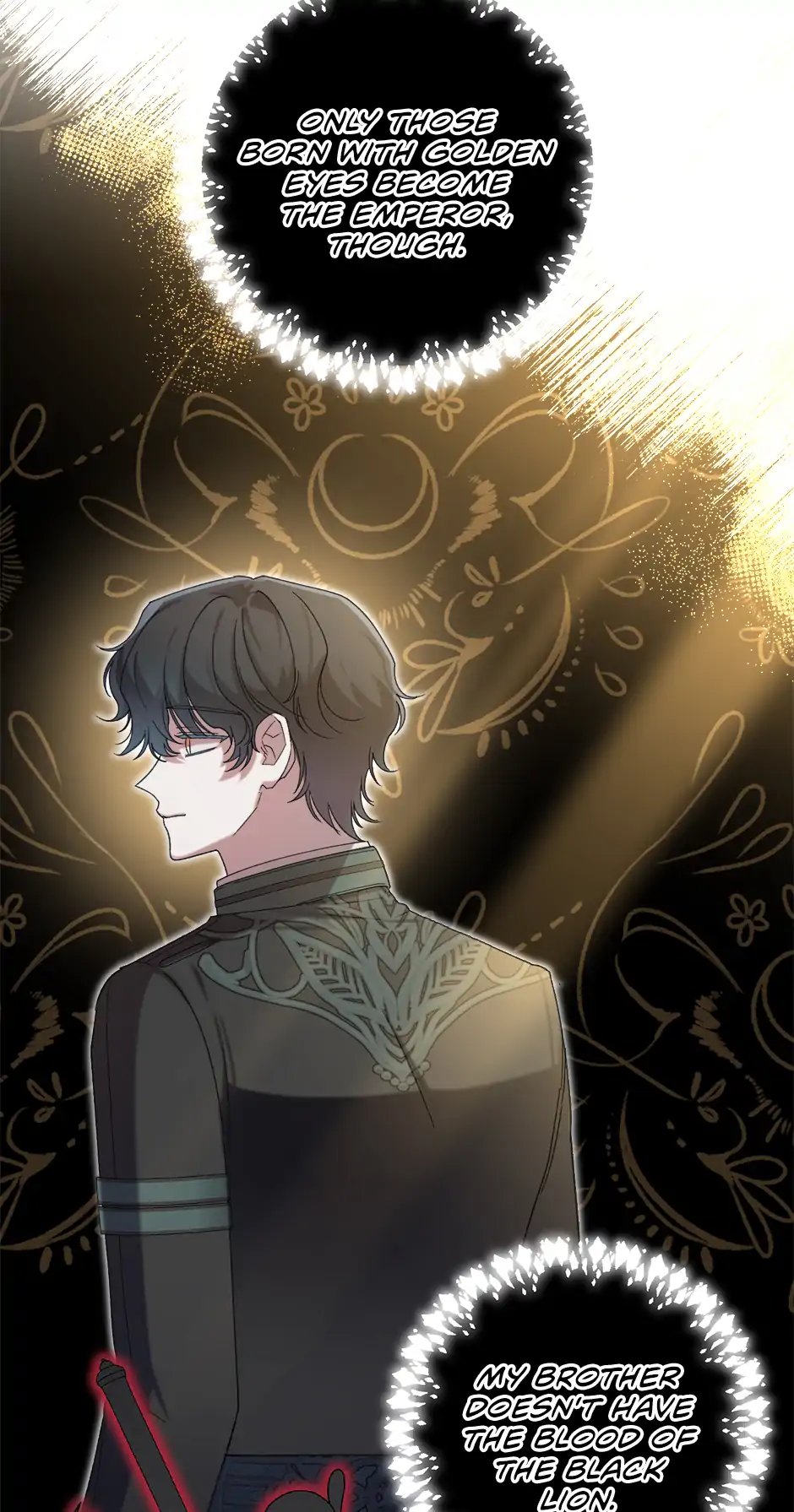 The Wallflower Who Was Proposed to by the Tyrant Chapter 30 page 45