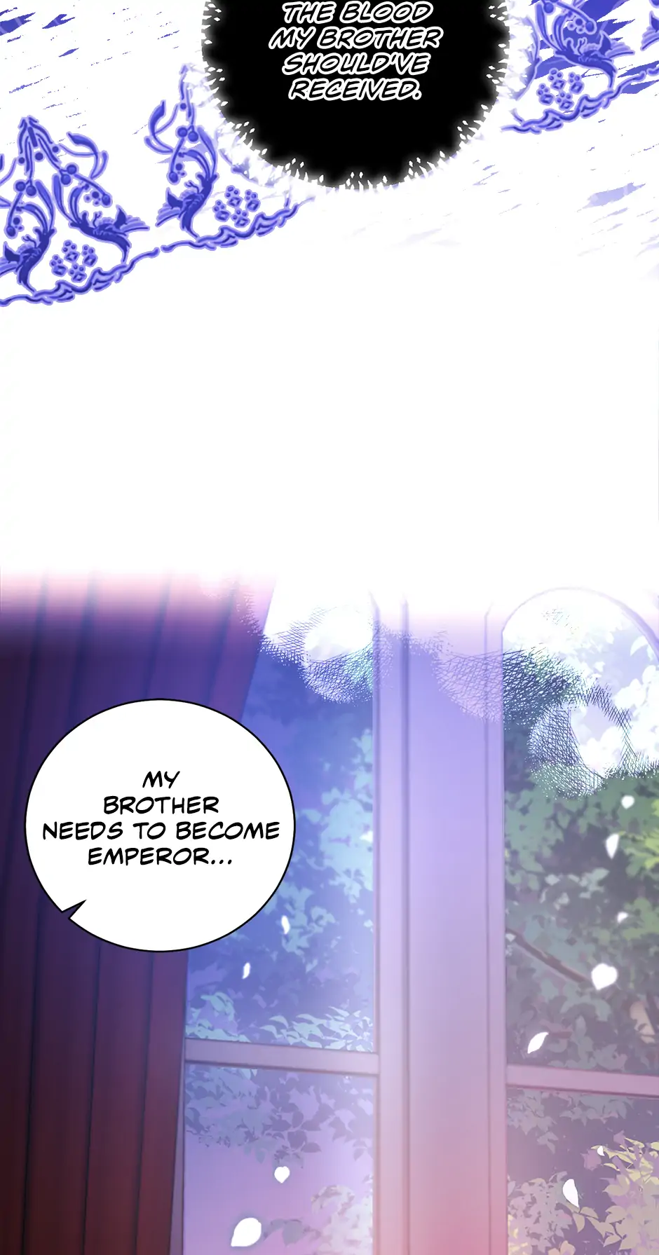The Wallflower Who Was Proposed to by the Tyrant Chapter 30 page 47