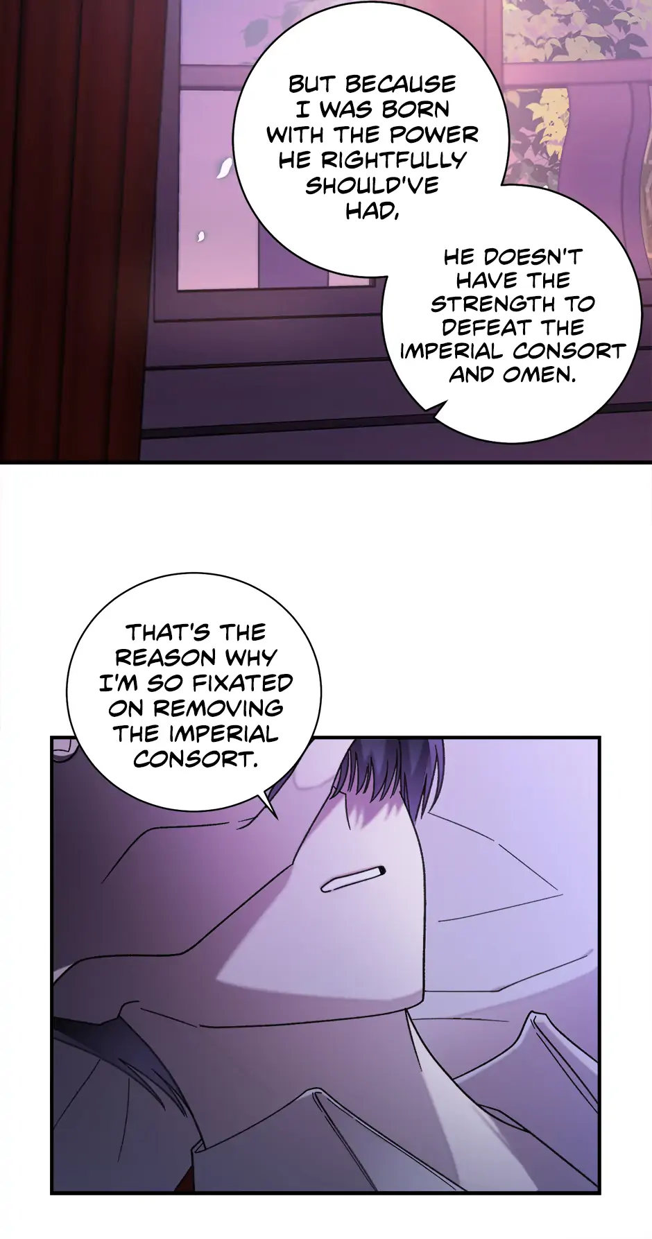 The Wallflower Who Was Proposed to by the Tyrant Chapter 30 page 48