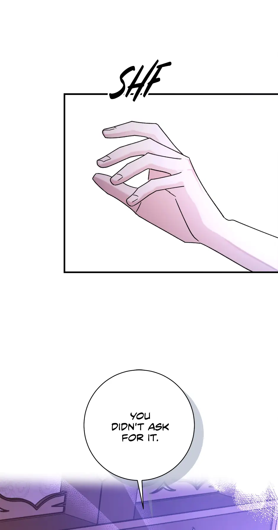 The Wallflower Who Was Proposed to by the Tyrant Chapter 30 page 49