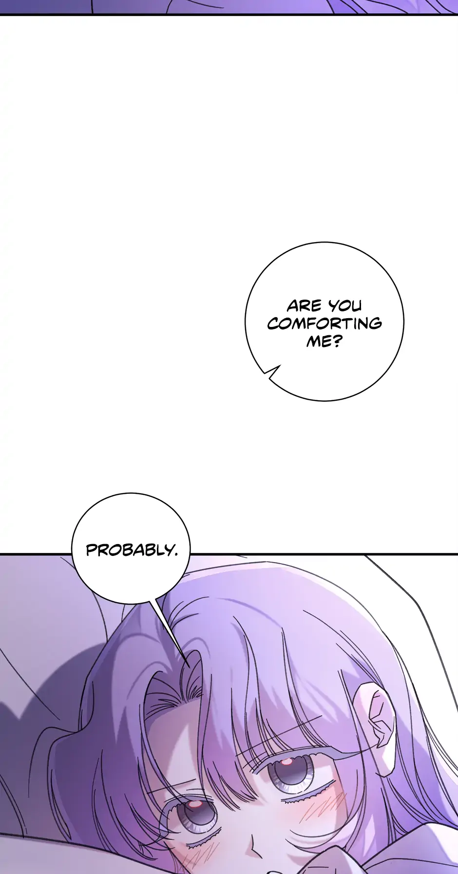 The Wallflower Who Was Proposed to by the Tyrant Chapter 30 page 52