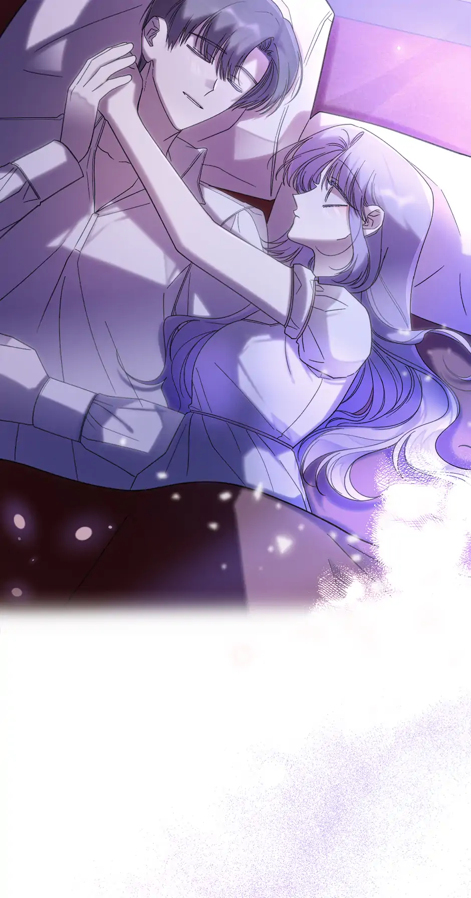 The Wallflower Who Was Proposed to by the Tyrant Chapter 30 page 54