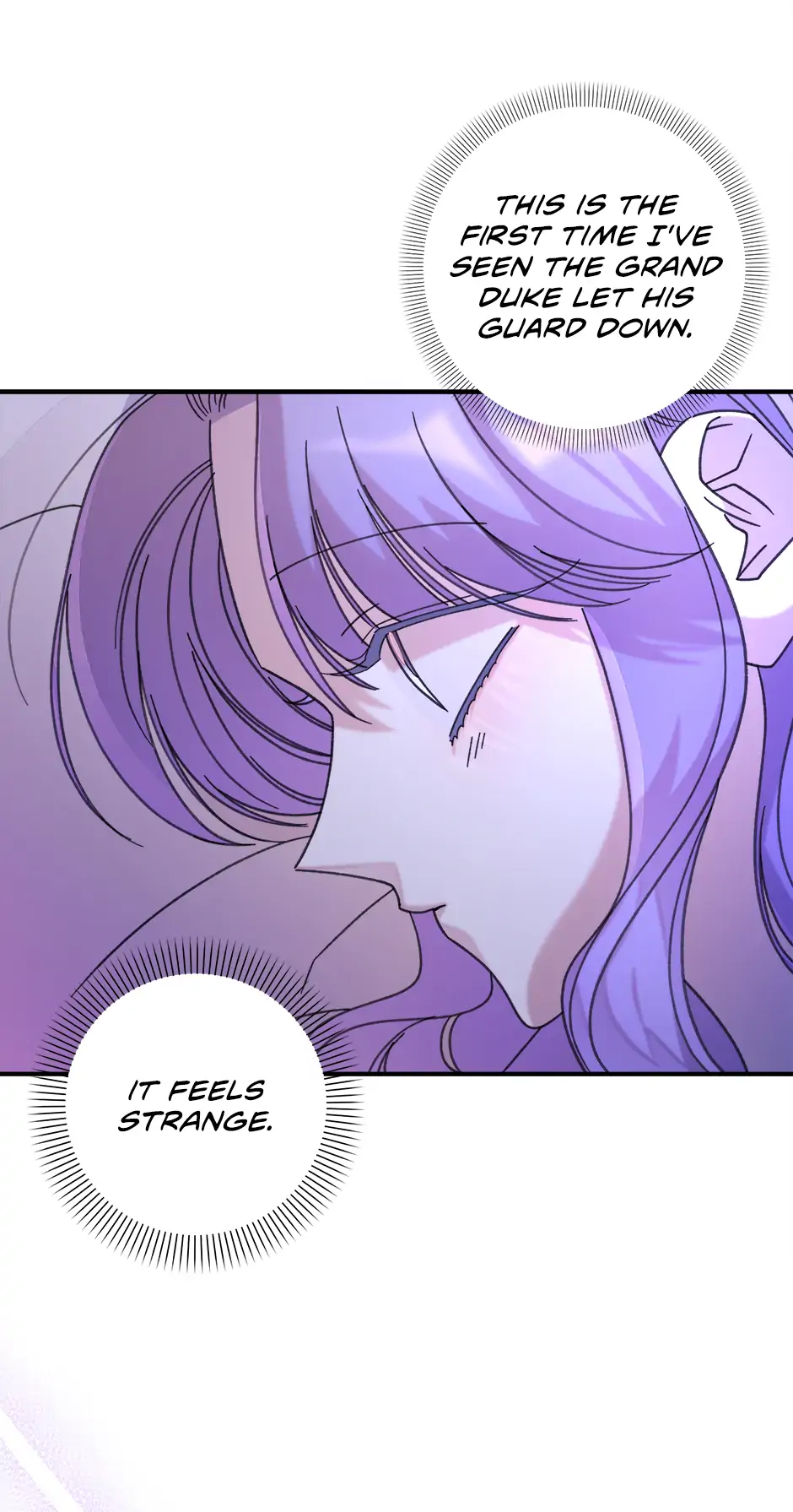 The Wallflower Who Was Proposed to by the Tyrant Chapter 30 page 56