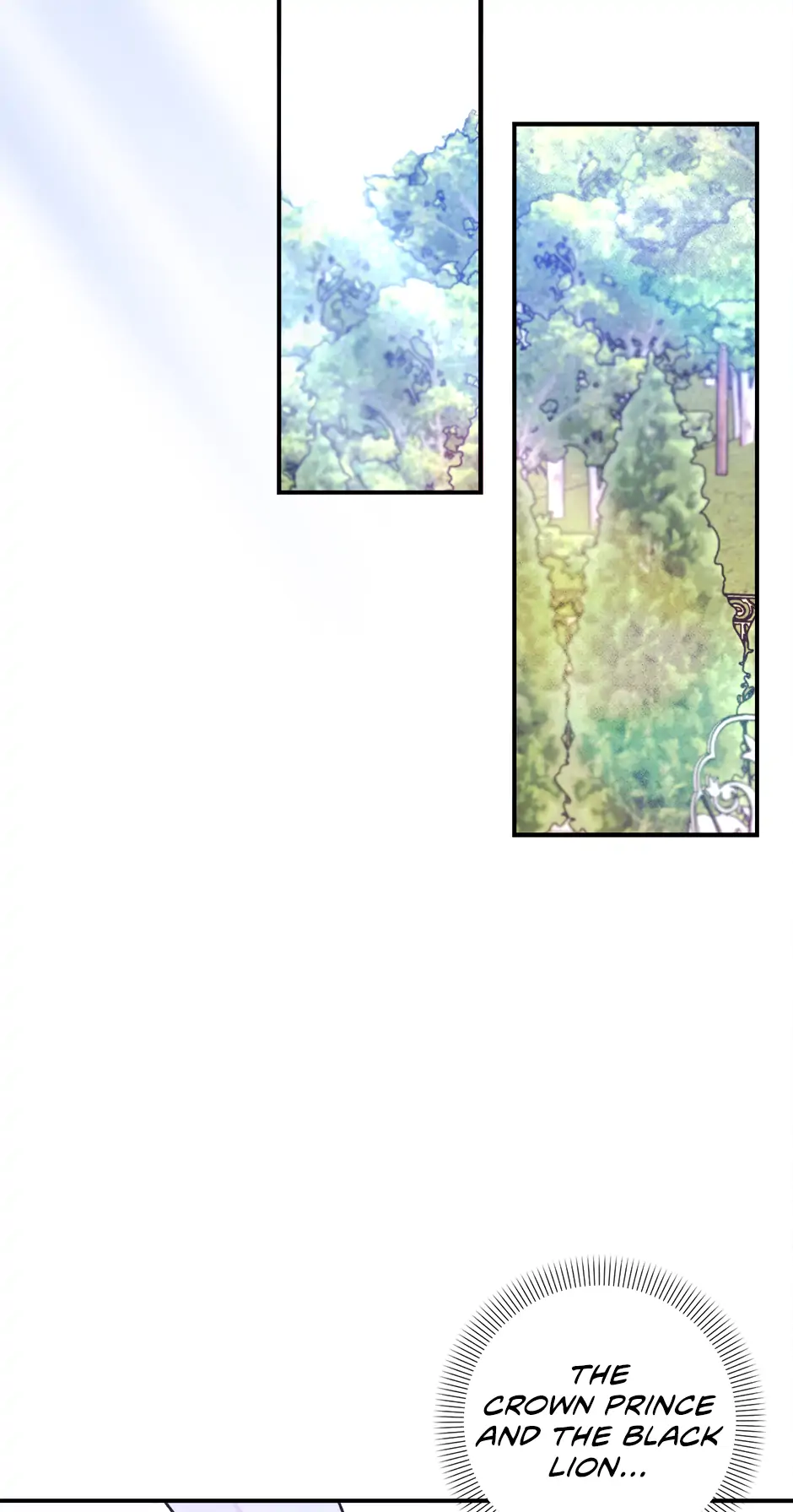 The Wallflower Who Was Proposed to by the Tyrant Chapter 30 page 58
