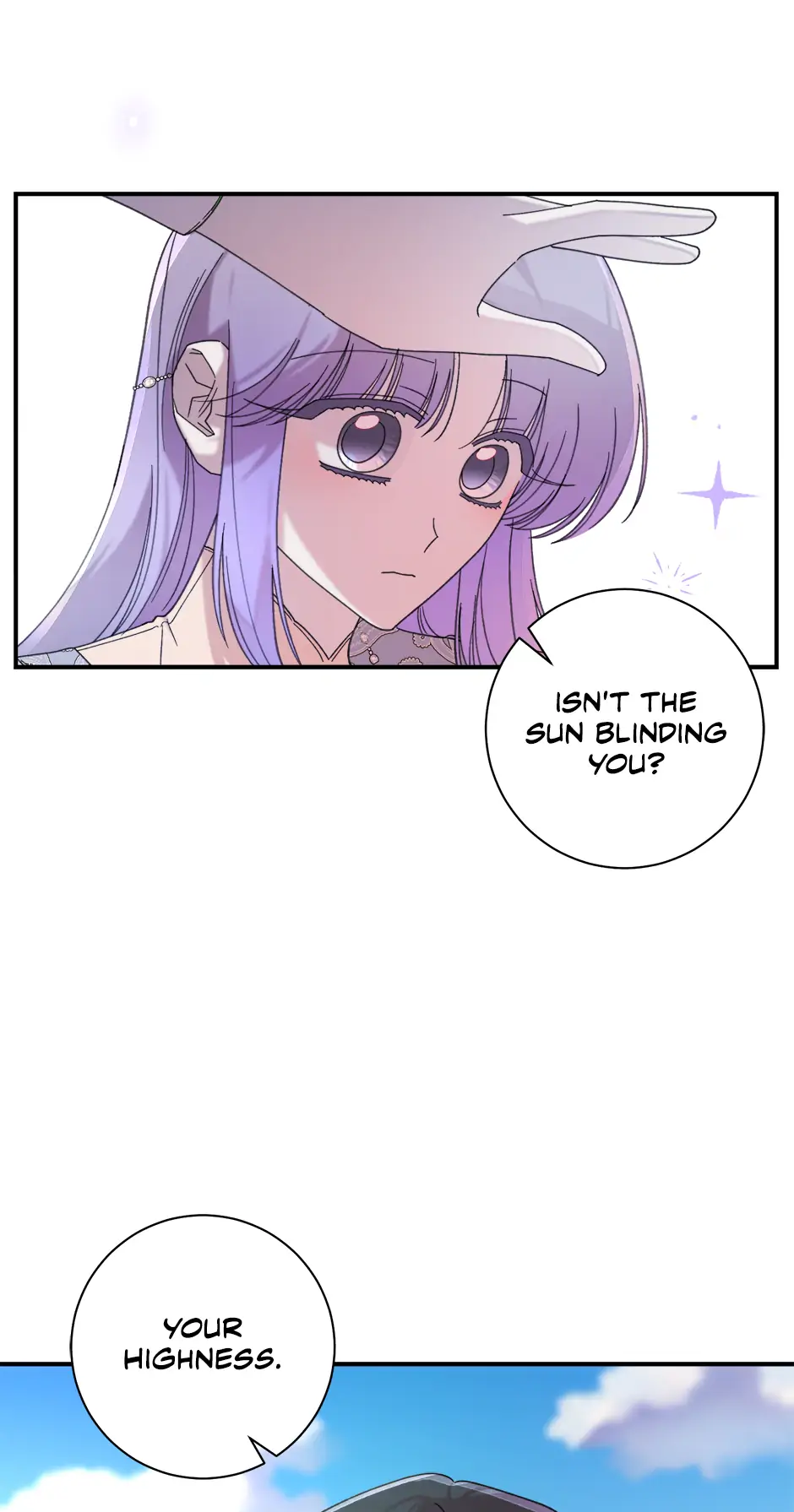 The Wallflower Who Was Proposed to by the Tyrant Chapter 30 page 61