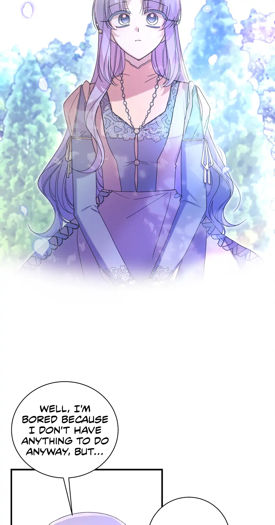 The Wallflower Who Was Proposed to by the Tyrant Chapter 30 page 65