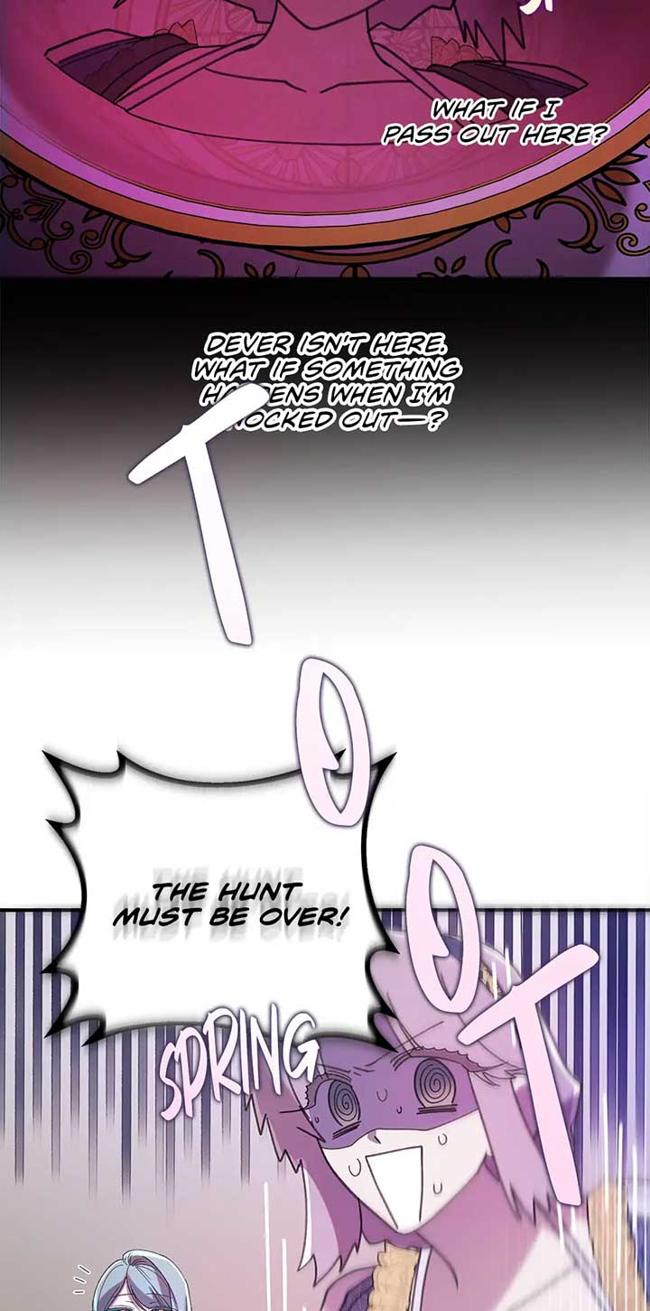 The Wallflower Who Was Proposed to by the Tyrant Chapter 34 page 13