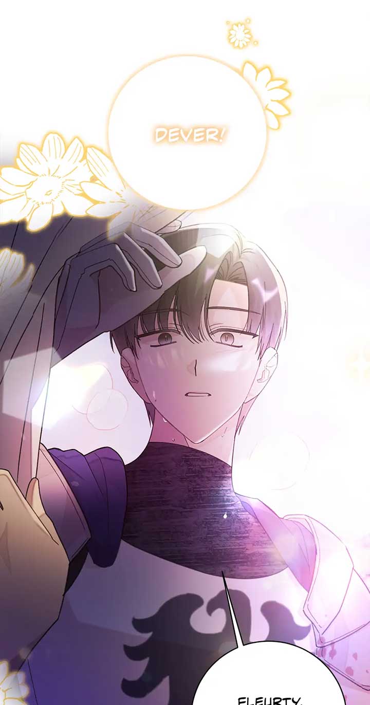 The Wallflower Who Was Proposed to by the Tyrant Chapter 34 page 15