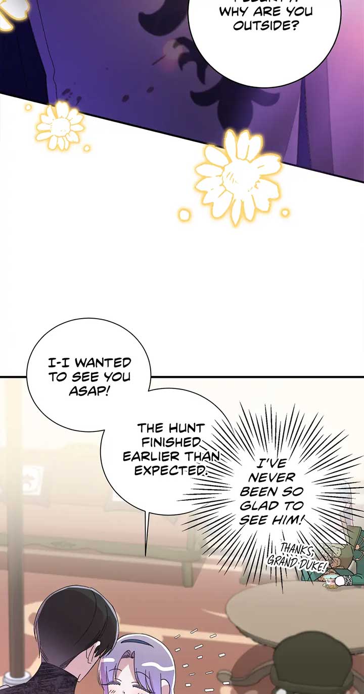 The Wallflower Who Was Proposed to by the Tyrant Chapter 34 page 16