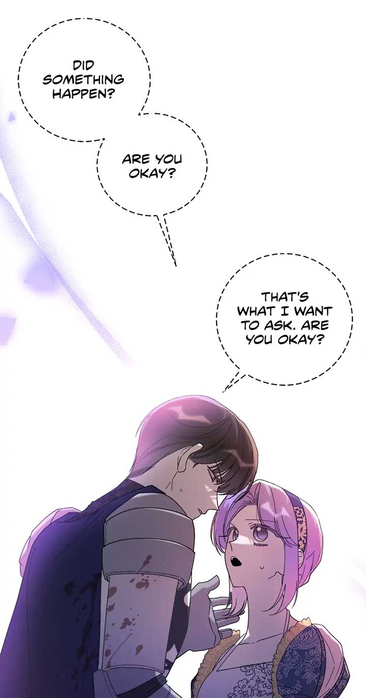 The Wallflower Who Was Proposed to by the Tyrant Chapter 34 page 19