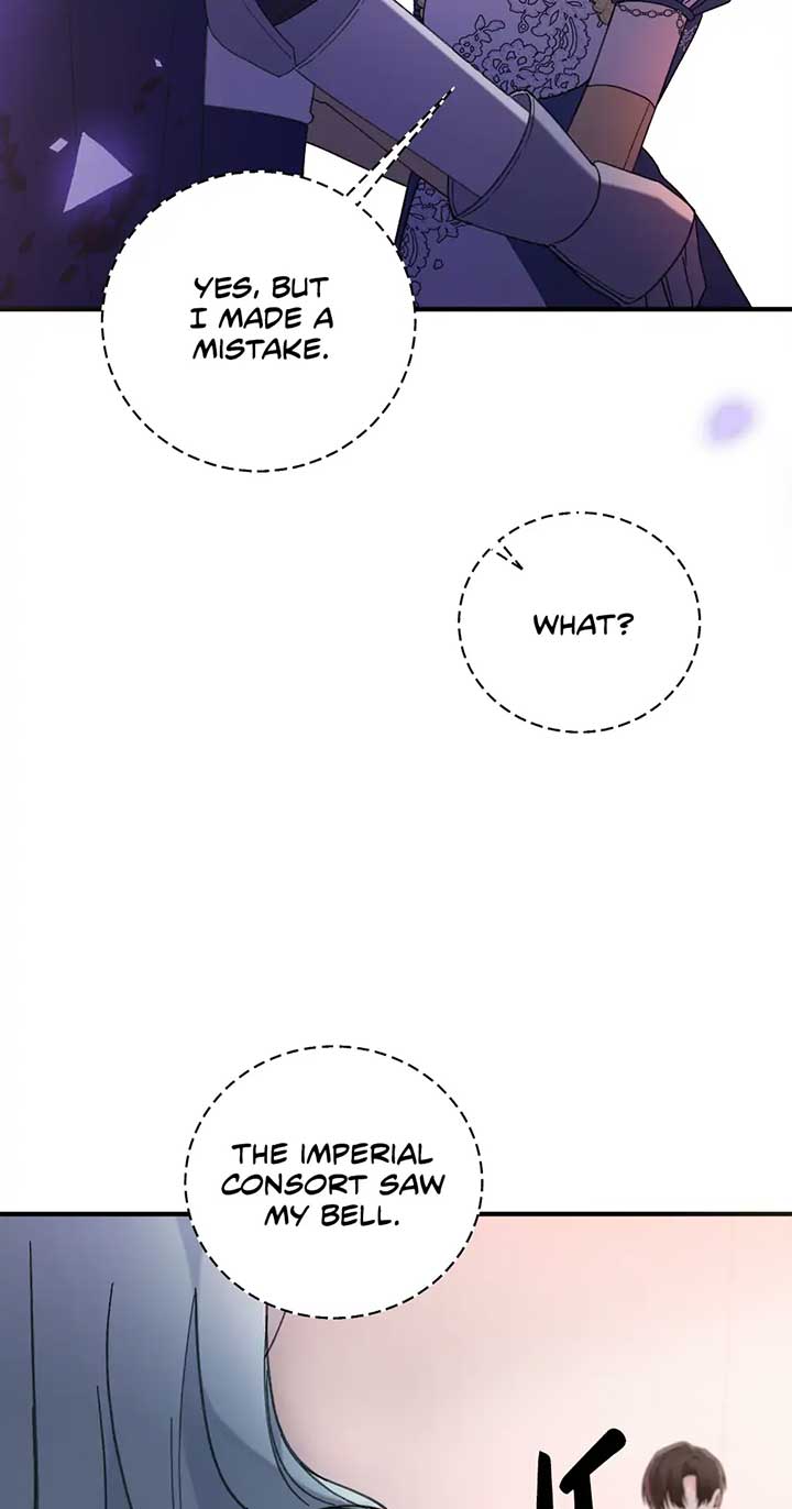 The Wallflower Who Was Proposed to by the Tyrant Chapter 34 page 20