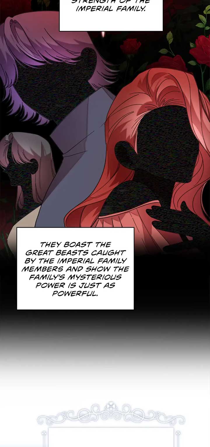 The Wallflower Who Was Proposed to by the Tyrant Chapter 34 page 27