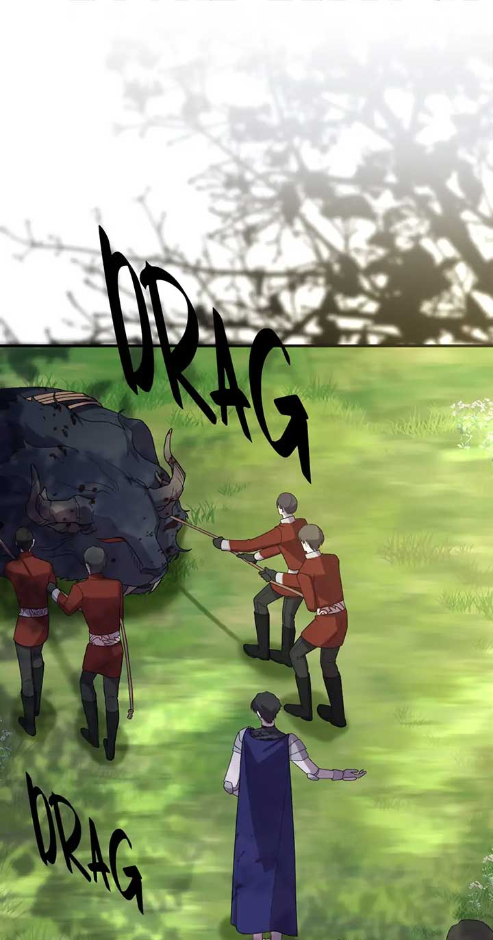 The Wallflower Who Was Proposed to by the Tyrant Chapter 34 page 29