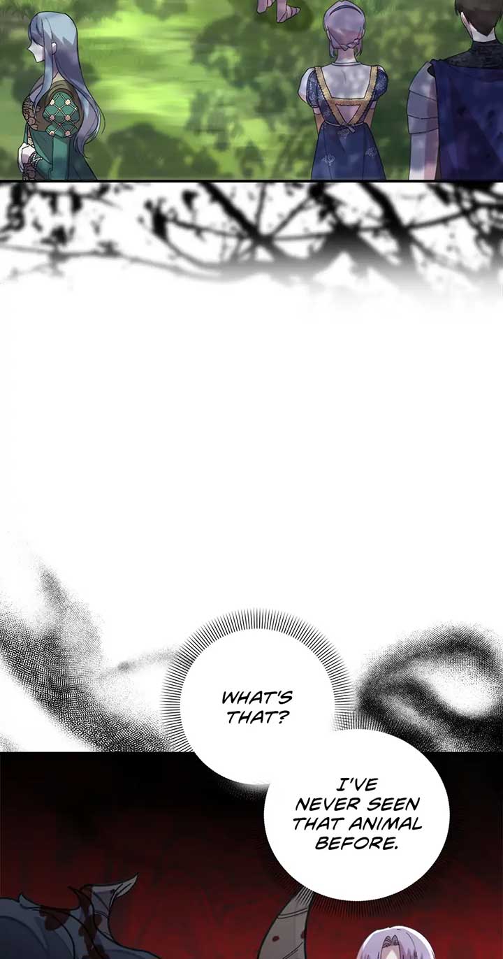The Wallflower Who Was Proposed to by the Tyrant Chapter 34 page 30