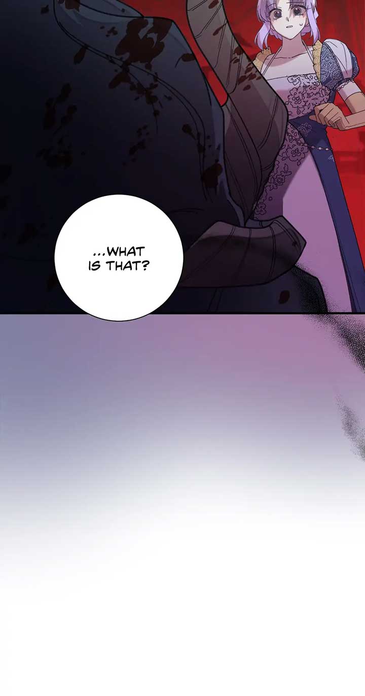 The Wallflower Who Was Proposed to by the Tyrant Chapter 34 page 31