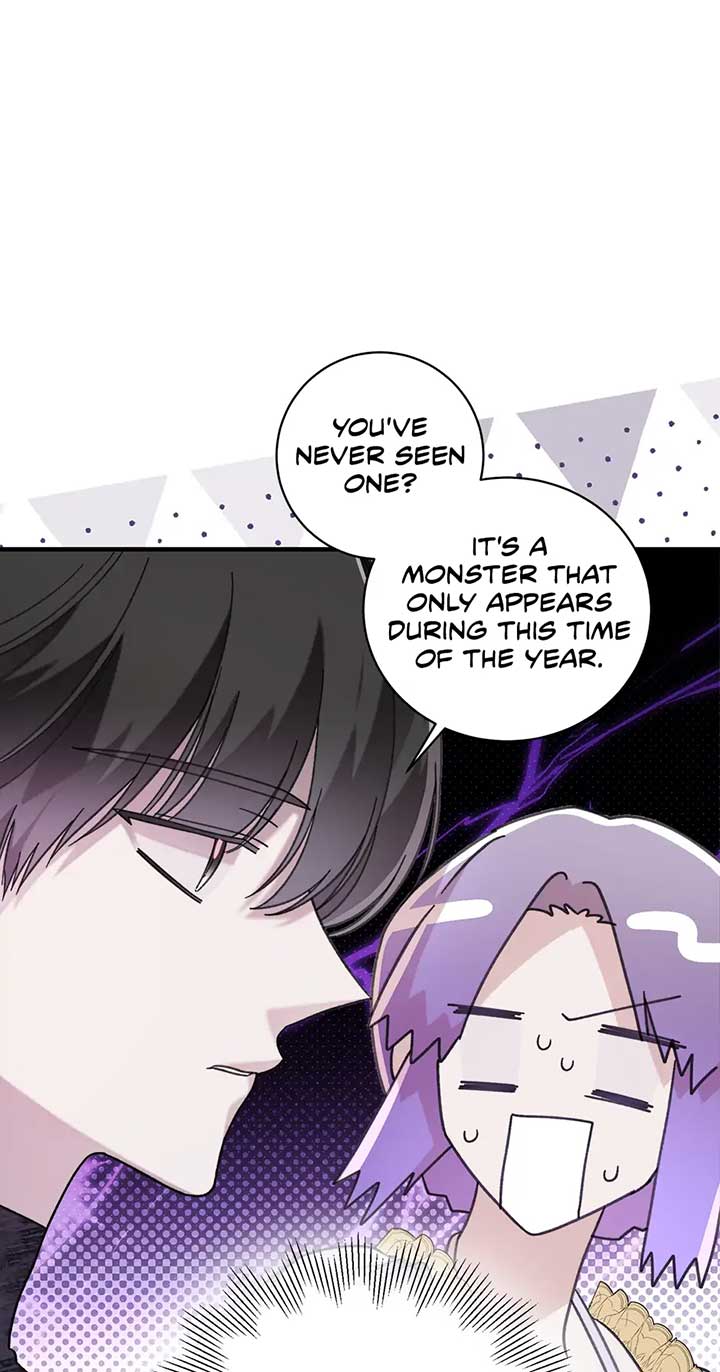 The Wallflower Who Was Proposed to by the Tyrant Chapter 34 page 32