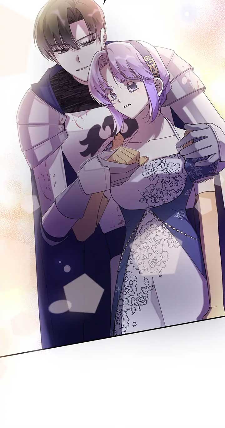 The Wallflower Who Was Proposed to by the Tyrant Chapter 34 page 35